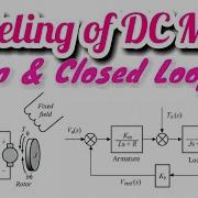 Modeling A DC Motor With PID Closed Loop Control In MATLAB By SUN Innovative