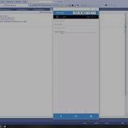 Xamarin Forms DatePicker With Placeholder Using Custom Renderer