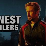 Honest Trailers The Gray Man