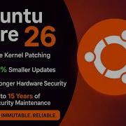 Вышел Ubuntu Core 26 живое обновление ядра и уменьшение размера обновлений на 90