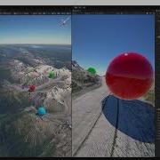 Spherical Planet Gravitational Attraction In Unity