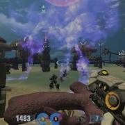 FIREFALL Chosen Incrusion World Event