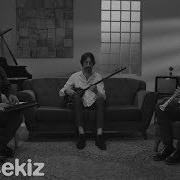 Taksim Trio Lotus Feet Official Video
