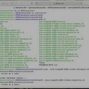 OpenStack Victoria Installation Scripts 21 Cinder Part1