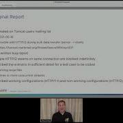 Debugging Complex Issues In Web Applications Mark Thomas