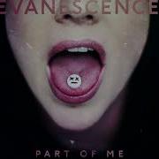 Evanescence Part Of Me Official Audio