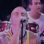 Athena Otherside Red Hot Chili Peppers 2002 Rumeli Hisarı Konseri