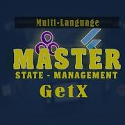 Flutter GetX Masterclass Episode 5 Multi Language Support