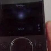 Zune 2 Wireless Sync Demo