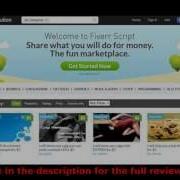 Fiverr Clone Script Review Discount