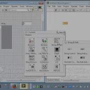 LabVIEW Arrays