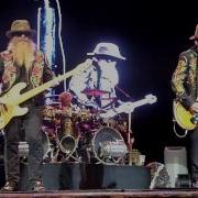 ZZ TOP Sharp Dressed Man Live Zenith Paris France 18 06 2013