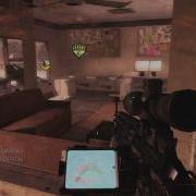 MW3 Knife Hitmarker