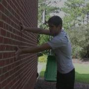 Wall Spin Tutorial