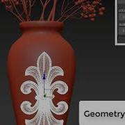 Geometry Projection For 3ds Max 2018