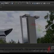 FumeFX 4 0 Explosion Tutorial