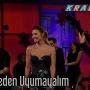 Kral Pop Akustik Sıla Sevişmeden Uyumayalım