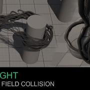 VFX Spotlight Ue5 1 Niagara Tentacles V1 03