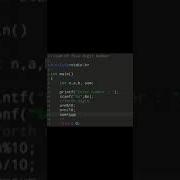 63 Basic C Language Coding Programming Exercise64 Shorts Coding Clanguage
