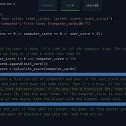Hint 13 Solution Walkthrough 100 Days Of Code The Complete Python Pro Bootcamp For 2022
