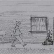 Unity Walking Cycle Test With Movement And BG