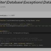 How To Fix There Is No Data Update In Database Error In Codeignter 4 2023 Working Method