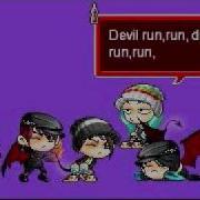 MMV Run Devil Run