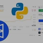LEARN HOW TO TRADE POLYMARKET CRYPTO MARKETS USING PYTHON GUIDE