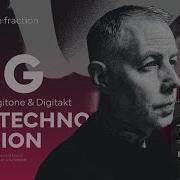 Re Fraction Dub Techno Session 18G Digitone II