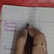 Script Example For Restaurant In Artificial Intelligence Part 1