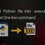 Convert Python Script To EXE Python To EXE Tutorial In Urdu Hindi