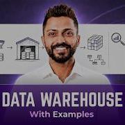 Lec 2 Introduction To Data Warehouse With Examples