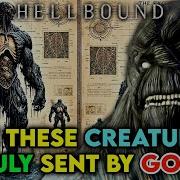 Hellbound S Executioners Anatomy Explored Are They Really Sent By God Who Created Them
