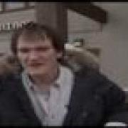 Tarantino Slaps A Cameraman