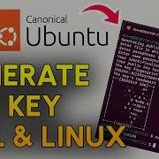 How To Generate SSH Keys Add To SSH Agent In WSL And Linux Step By Step