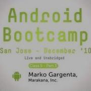 Tutorial Android Application Development BroadcastReceivers