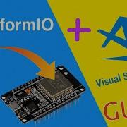 Perfect Combo For ESP32 VS Code PlatformIO Guide