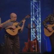San Antonio Stroll Live Collaborations Tommy Emmanuel With Steve Wariner And John Knowles