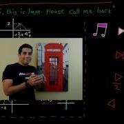 Time Domain Tutorial 3 Signal Transformations