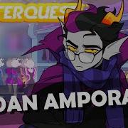 PESTERQUEST Eridan S Theme