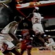 NBA Jam Montage 1992