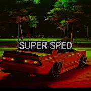BRODYAGA FUNK SUPER SPED PÉRFEÇTIOÑ