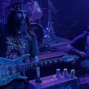 Crowbar To Build A Mountain Live In Orlando FL 8 7 25