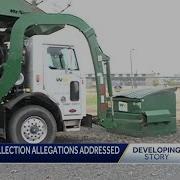 Garbage Collection Allegations Addressed In Jackson