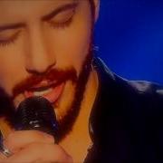 Marc Take Me To Church The Voice France 2016