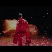 TAEMIN テミン Flame Of Love 歌詞 BEST PARTS