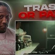 TRASH Or PASS Eminem Space Bound REACTION