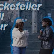 Residence Hall Tours Rockefeller Hall