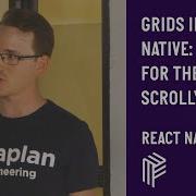 Grids In React Native Hunt For The Scrolly Grail React Native July 2019