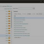 Setup Compare Offering Setup Data During Import